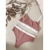 LIMITKA COMFY pink podprsenka