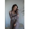 Slow Moments Cardigan (župánek)